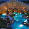 Relax and travel to Therme Erding in Germany